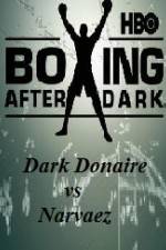 Watch HBO Boxing After Dark Donaire vs Narvaez Megavideo