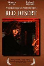 Watch Il deserto rosso Megavideo