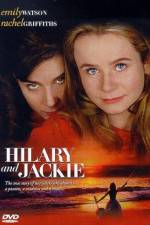 Watch Hilary and Jackie Megavideo