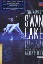 Watch Swan Lake Megavideo
