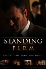 Watch Standing Firm Megavideo