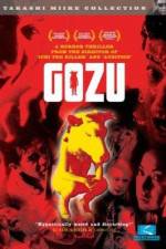 Watch Gokudô kyôfu dai-gekijô: Gozu Megavideo