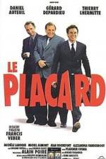 Watch Le placard Megavideo