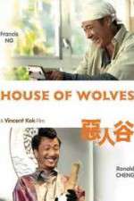 Watch House of Wolves Megavideo