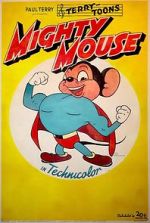 Watch Mighty Mouse and the Pirates Megavideo