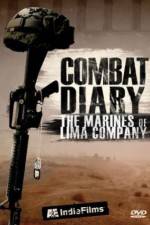 Watch Combat Diary: The Marines of Lima Company Megavideo