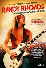 Watch Randy Rhoads: Reflections of a Guitar Icon Megavideo