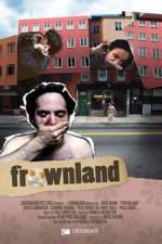 Watch Frownland Megavideo