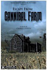 Watch Escape from Cannibal Farm Megavideo