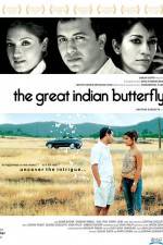 Watch The Great Indian Butterfly Megavideo