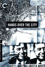 Watch Hands Over the City Megavideo