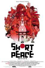 Watch Short Peace Megavideo