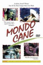 Watch Mondo cane Megavideo