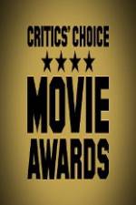 Watch The 17th Annual Critics Choice Awards Megavideo