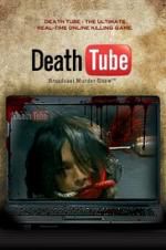 Watch Death Tube: Broadcast Murder Show Megavideo