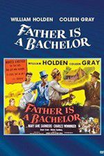 Watch Father Is a Bachelor Megavideo