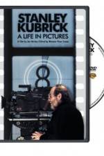 Watch Stanley Kubrick A Life in Pictures Megavideo