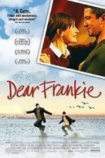 Watch Dear Frankie Megavideo