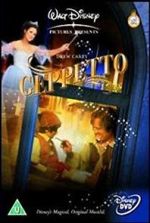 Watch Geppetto Megavideo