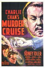 Watch Charlie Chan's Murder Cruise Megavideo