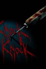 Watch Knock Knock Megavideo