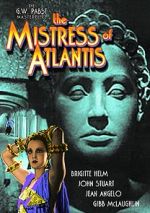 Watch The Mistress of Atlantis Megavideo