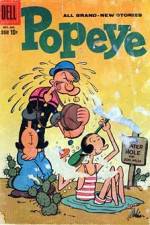Watch The Popeye Show Megavideo