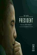 Watch The 44th President In His Own Words Megavideo