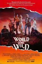 Watch World Gone Wild Megavideo