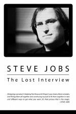 Watch Steve Jobs The Lost Interview Megavideo