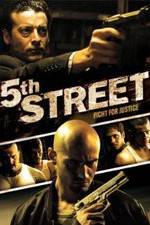 Watch 5th Street Megavideo