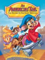 Watch An American Tail: The Mystery of the Night Monster Megavideo