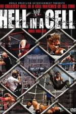 Watch WWE: Hell in a Cell 09 Megavideo