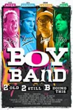 Watch Boy Band Megavideo