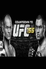 Watch Countdown To UFC 166 Velasquez vs Dos Santos III Megavideo