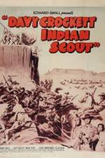 Watch Davy Crockett, Indian Scout Megavideo