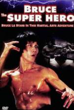 Watch Super Hero Megavideo