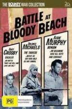 Watch Battle at Bloody Beach Megavideo