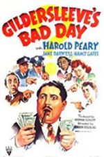 Watch Gildersleeve\'s Bad Day Megavideo