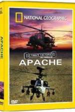 Watch National Geographic: Megafactories - Apache Helicopter Megavideo