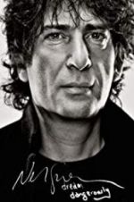 Watch Neil Gaiman: Dream Dangerously Megavideo