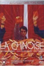 Watch La chinoise Megavideo