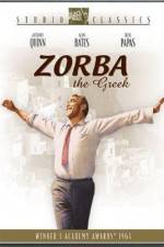 Watch Zorba the Greek Megavideo