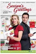 Watch Seasons Greetings Megavideo