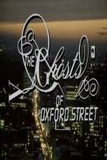 Watch The Ghosts of Oxford Street Megavideo