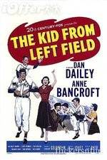 Watch The Kid from Left Field Megavideo