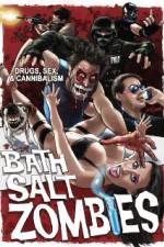 Watch Bath Salt Zombies Megavideo