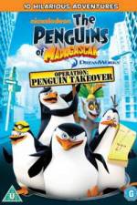 Watch The Penguins Of Madagascar Operation Penguin Takeover Megavideo