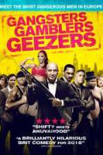 Watch Gangsters Gamblers Geezers Megavideo