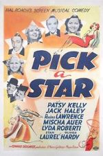 Watch Pick a Star Megavideo